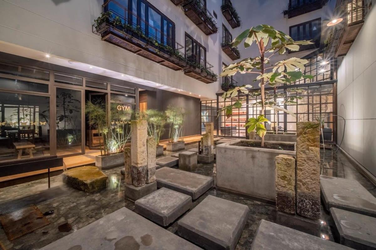 Classy Loft In La Candelaria Bogota Luaran gambar
